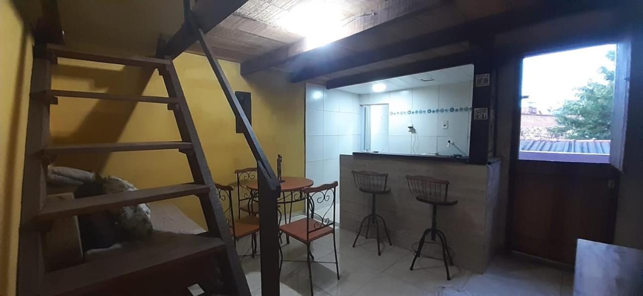 Rosario Temporada Hostel Olinda Luaran gambar